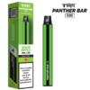 Panther Bar Sour Apple 20 mg E-cigarett