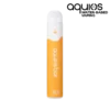 Aquios Bar Banana Mango Ice 0 mg