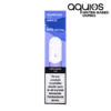 Aquios Bar Grape Ice 14,9 mg