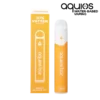 Aquios Bar Mango Passion Ice 0 mg