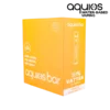 Aquios Bar Mango Passion Ice 0 mg