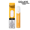 Aquios Bar Mango Passion Ice 14,9 mg