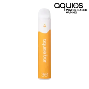 Aquios Bar Mango Passion Ice 14,9 mg