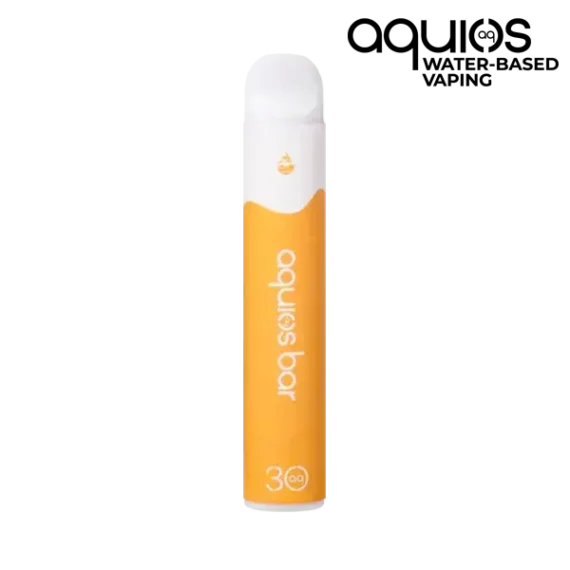 Aquios Bar Mango Passion Ice 14,9 mg