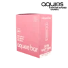 Aquios Bar Watermelon Ice 0 mg