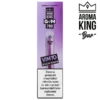 Aroma King Gem Bar Vimto 20 mg