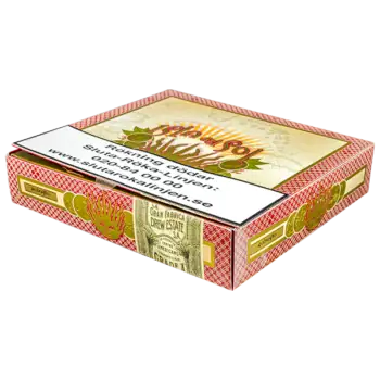 Drew Estate Isla Del Sol Robusto