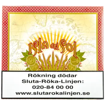 Drew Estate Isla Del Sol Robusto