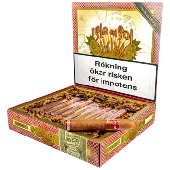 Drew Estate Isla Del Sol Robusto