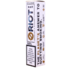 Riot Bar Classic Tobacco 10 mg - förpackning sidan.