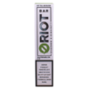 Riot Bar Watermelon Ice 20 mg - förpackning