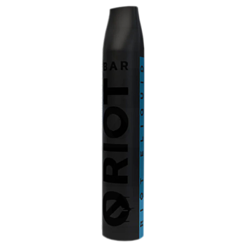 Riot Bar Blue Burst 20 mg - e-cigarett