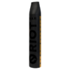 Riot Bar Mango, Peach & Pineapple 20 mg - e-cigarett