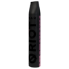 Riot Bar Strawberry Blueberry Ice 20 mg - enhet.