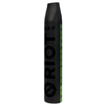 Riot Bar Watermelon Ice 20 mg - e-cigarett