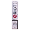 Riot Bar Sweet Strawberry 20 mg - förpackning