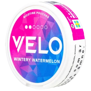 VELO Wintery Watermelon Mini 11.9 mg
