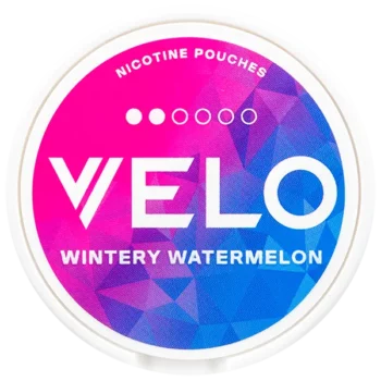 VELO Wintery Watermelon Mini 11.9 mg
