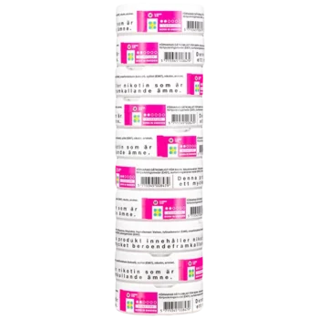 VELO Wintery Watermelon Mini 11.9 mg