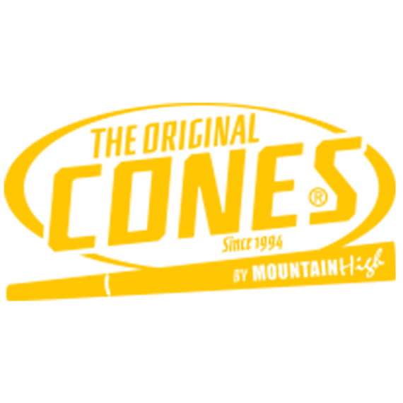 The Original Cones Logo