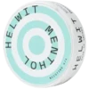 Helwit Menthol Slim 6 mg