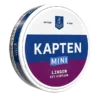 Kapten Lingon Mini Portion