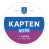 Kapten Lingon Mini Portion