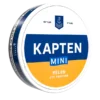 Kapten Melon Mini Portion