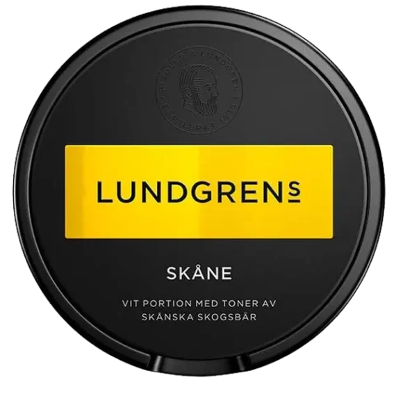 Lundgrens Skåne White Portion