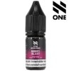 N One E-juice Bar Salt - Berry Blast 14 mg