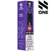 N One E-juice Bar Salt - Berry Blast 14 mg