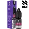 N One E-juice Bar Salt - Berry Blast 14 mg