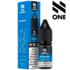 N One E-juice Bar Salts - Blueberry 14 mg