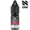 N One E-juice Bar Salts - Cola Ice 14 mg