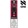 N One E-juice Bar Salts - Cola Ice 14 mg