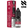 N One E-juice Bar Salts - Cola Ice 14 mg