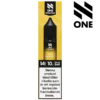 N One E-juice Bar Salts - Ice Mango 14 mg