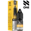 N One E-juice Bar Salts - Ice Mango 14 mg