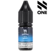 N One E-juice Bar Salts - Ice Mint 14 mg