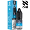 N One E-juice Bar Salts - Ice Mint 14 mg