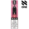 N One Bar Salts E-Juice - Strawberry Ice 14 mg