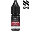 N One E-juice Bar Salts - Watermelon Ice 14 mg