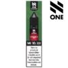 N One E-juice Bar Salts - Watermelon Ice 14 mg