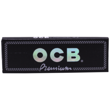 OCB Premium Rullpapper Enkel