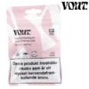 Vont Chewing Gum Creamy Strawberry