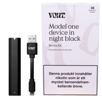 Vont Model One Device Kit
