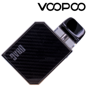 Voopoo Nano Drag 2 Carbon Fiber