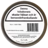 Gaia Whisky Lössnus Innehållsförteckning Innehållsdeklaration Ingredienser Ingrediensförteckning Varningstext