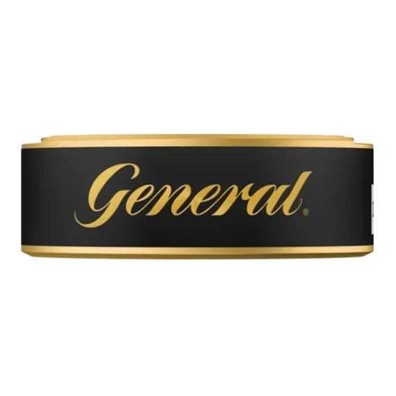 General Original Extra Strong Portion
