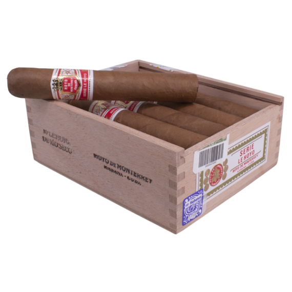 Hoyo De Monterrey Hoyo De San Juan cigar